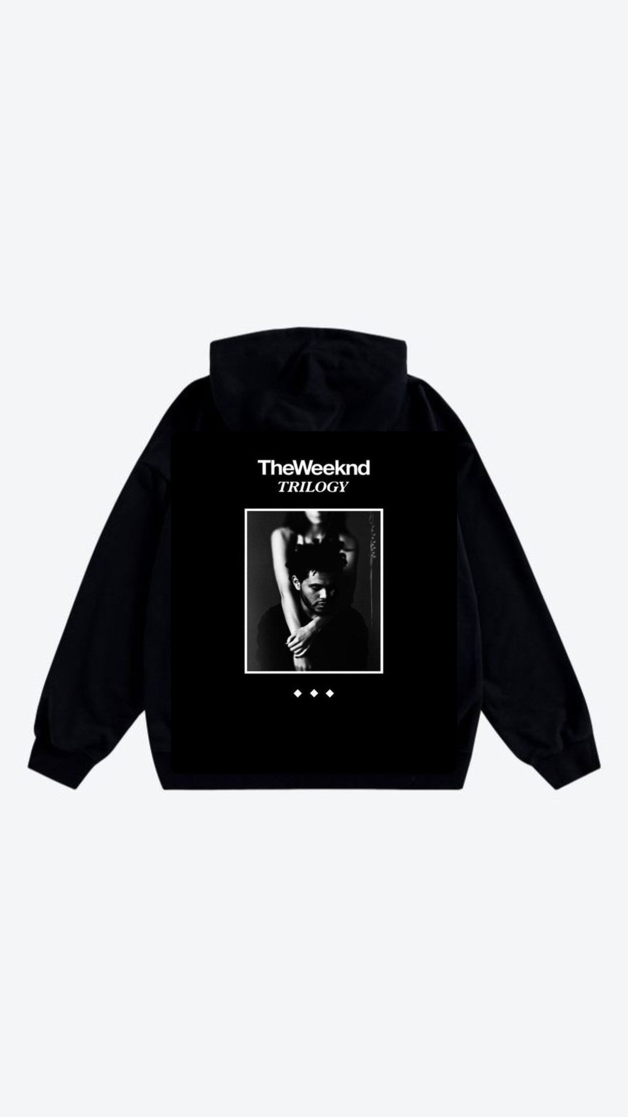 Graphic Hoodies