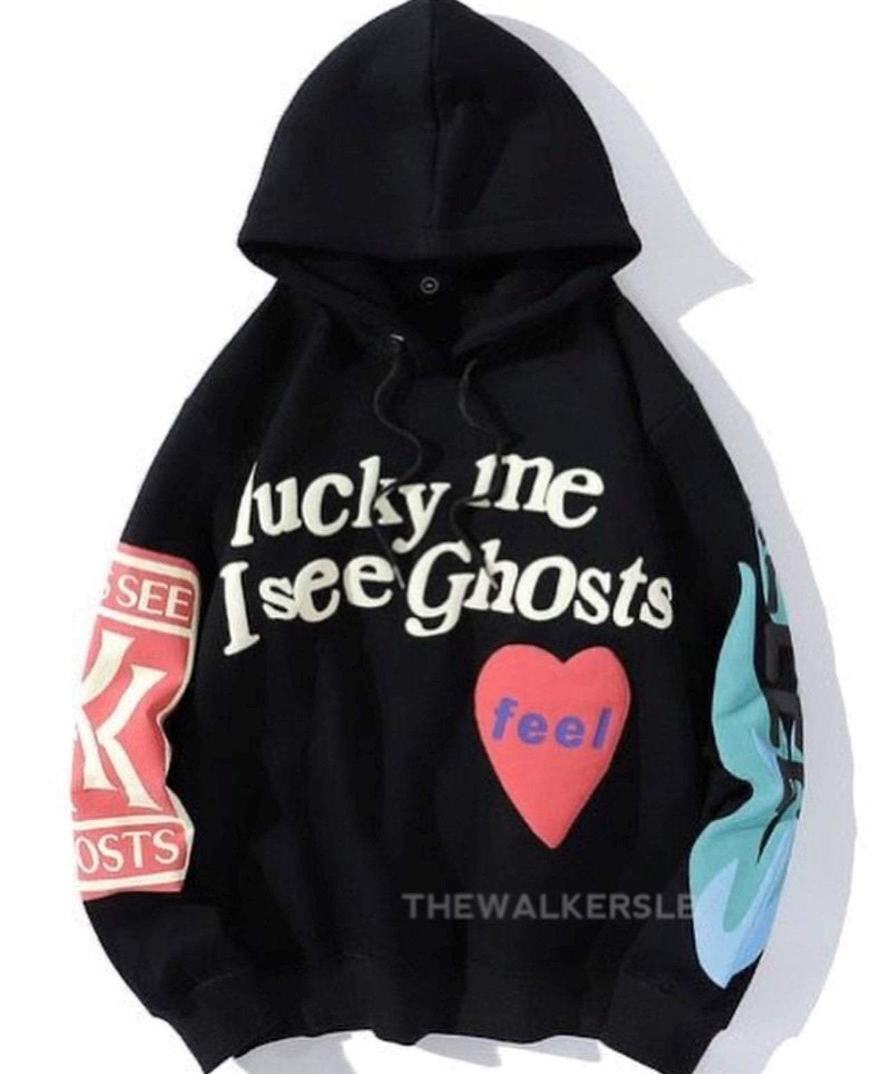 Graphic Hoodies